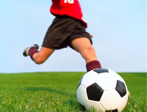 More Than a Tournament: Decades of Connections Through Youth Sports