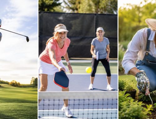 Back Pain Isn’t Part of Growing Up… It’s Your Body Asking for a Tune-Up