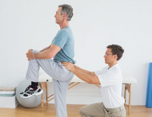 Good Posture Tips Help Reduce Back Pain